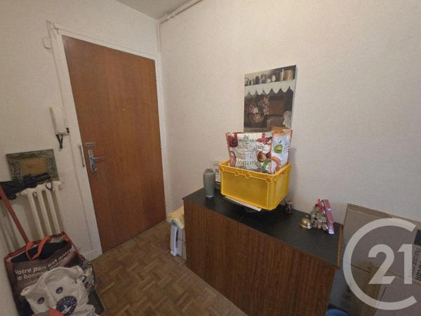 Appartement F2 à vendre  2 pièces - 50 m 2   LANNEMEZAN  - 65