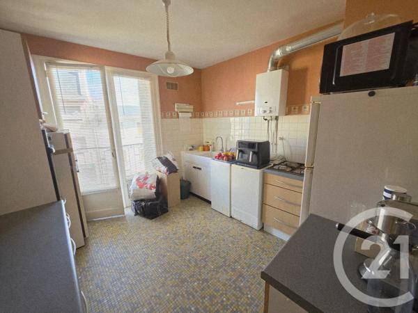 Appartement F2 à vendre  2 pièces - 50 m 2   LANNEMEZAN  - 65