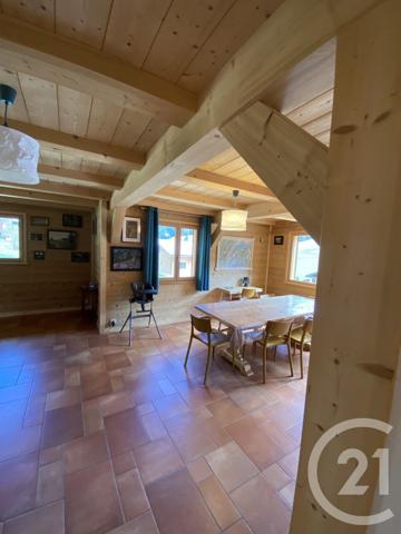 Maison à vendre  9 pièces - 226 m2 ABONDANCE - 74