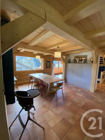 Maison à vendre  9 pièces - 226 m2 ABONDANCE - 74