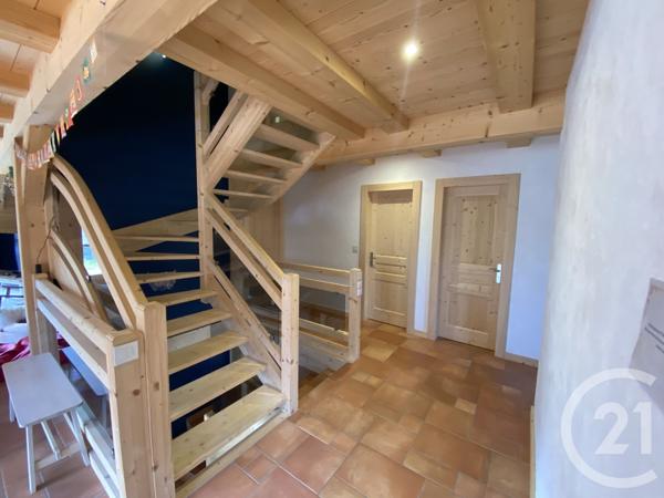 Maison à vendre  9 pièces - 226 m2 ABONDANCE - 74