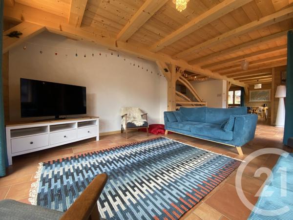 Maison à vendre  9 pièces - 226 m2 ABONDANCE - 74