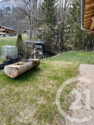 Maison à vendre  9 pièces - 226 m2 ABONDANCE - 74