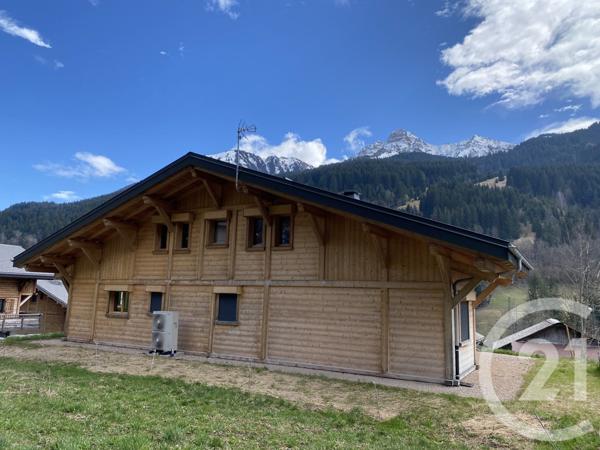 Maison à vendre  9 pièces - 226 m2 ABONDANCE - 74