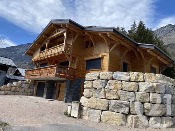 Maison à vendre  9 pièces - 226 m2 ABONDANCE - 74