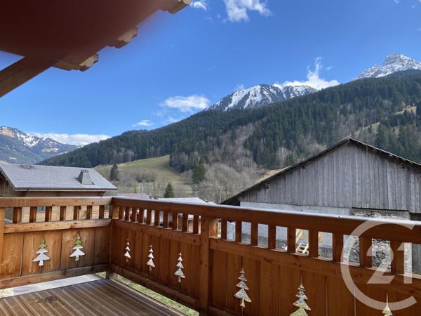 Maison à vendre  9 pièces - 226 m2 ABONDANCE - 74