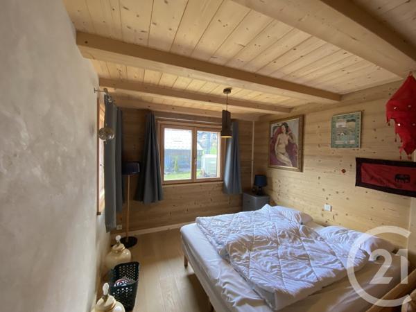 Maison à vendre  9 pièces - 226 m2 ABONDANCE - 74