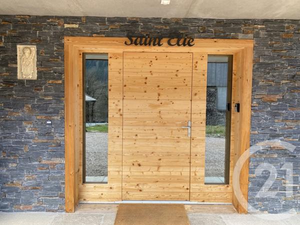 Maison à vendre  9 pièces - 226 m2 ABONDANCE - 74