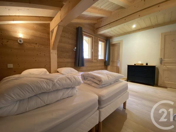 Maison à vendre  9 pièces - 226 m2 ABONDANCE - 74