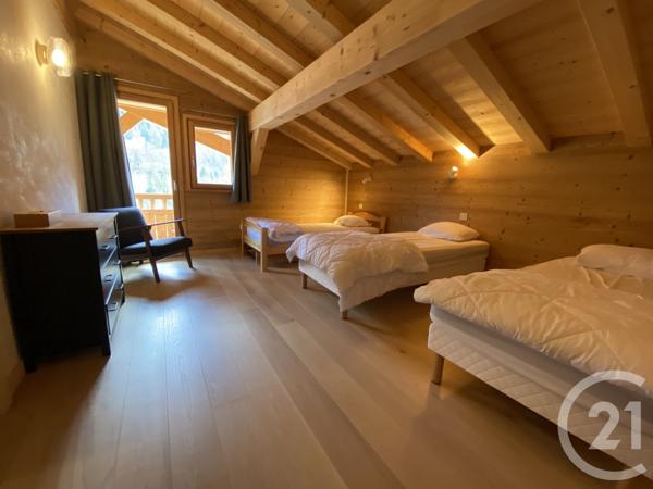 Maison à vendre  9 pièces - 226 m2 ABONDANCE - 74