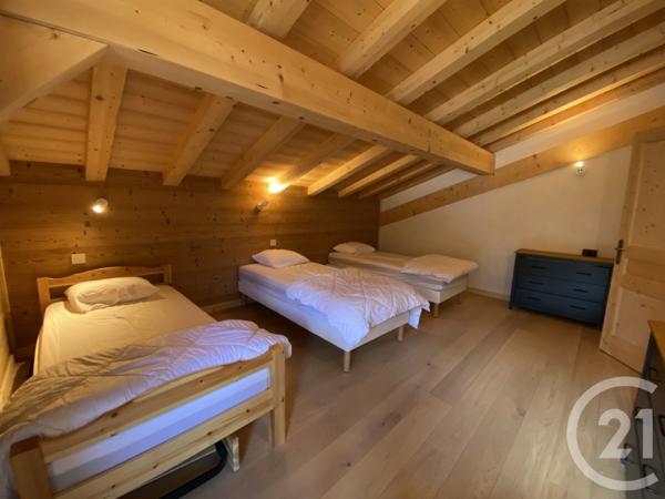 Maison à vendre  9 pièces - 226 m2 ABONDANCE - 74