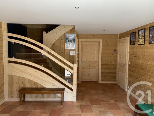 Maison à vendre  9 pièces - 226 m2 ABONDANCE - 74