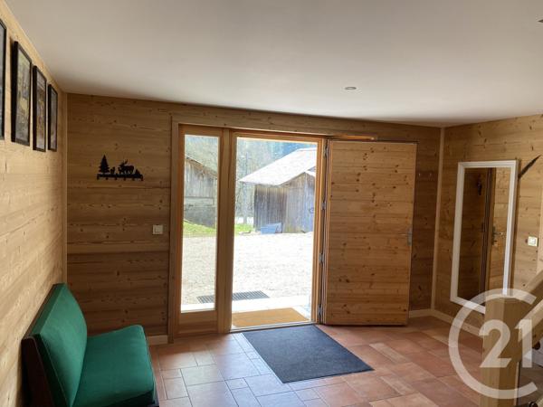 Maison à vendre  9 pièces - 226 m2 ABONDANCE - 74