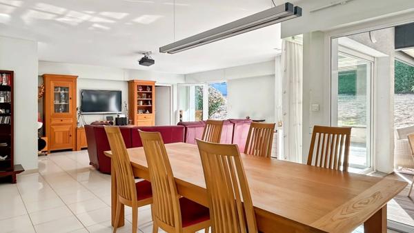 Coup de cœur de l'agence. Maison de plain-pied 165 m²