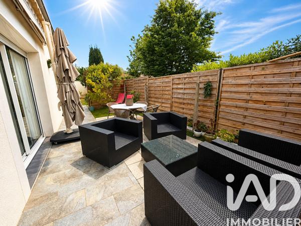 Maison à vendre 4 pièces 115 m² Loriol-sur-Drôme