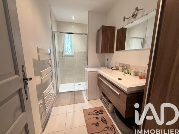 Maison à vendre 4 pièces 115 m² Loriol-sur-Drôme