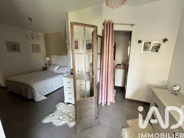 Maison à vendre 4 pièces 115 m² Loriol-sur-Drôme