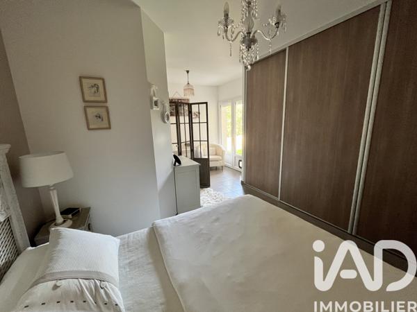 Maison à vendre 4 pièces 115 m² Loriol-sur-Drôme