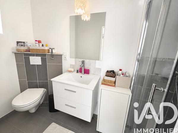 Maison à vendre 4 pièces 115 m² Loriol-sur-Drôme