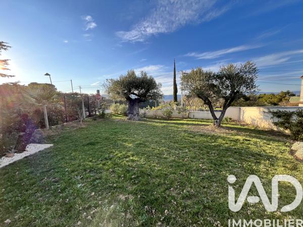 Maison à vendre 4 pièces 115 m² Loriol-sur-Drôme