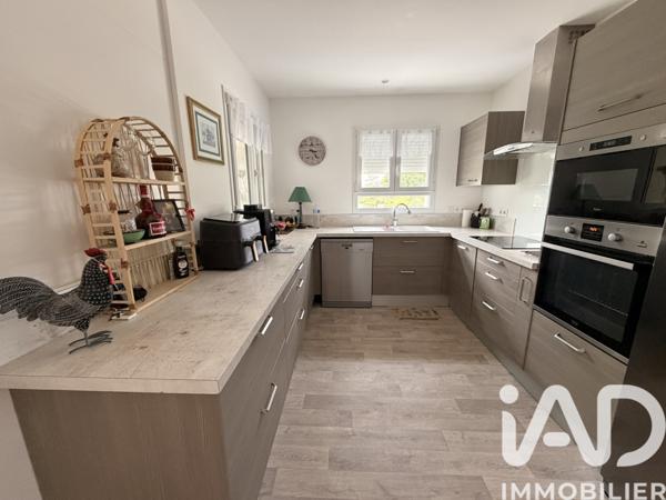 Maison à vendre 4 pièces 115 m² Loriol-sur-Drôme