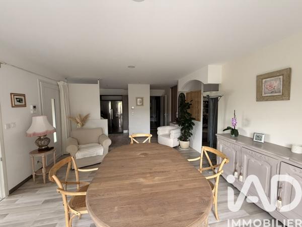 Maison à vendre 4 pièces 115 m² Loriol-sur-Drôme