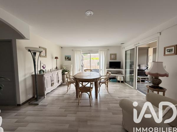 Maison à vendre 4 pièces 115 m² Loriol-sur-Drôme