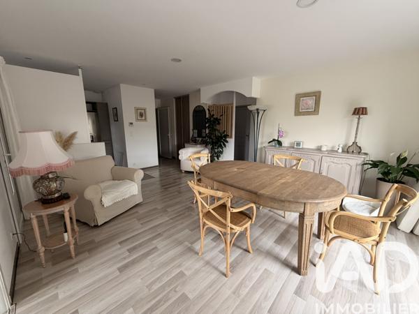 Maison à vendre 4 pièces 115 m² Loriol-sur-Drôme