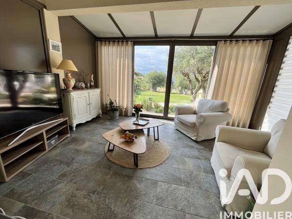 Maison à vendre 4 pièces 115 m² Loriol-sur-Drôme