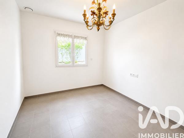Maison à vendre 4 pièces 115 m² Loriol-sur-Drôme