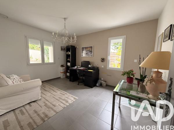 Maison à vendre 4 pièces 115 m² Loriol-sur-Drôme