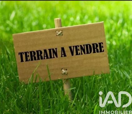 Terrain à vendre 482 m² Maisse