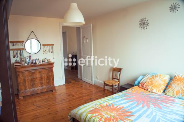 Appartement 8 pièces - 165 m²