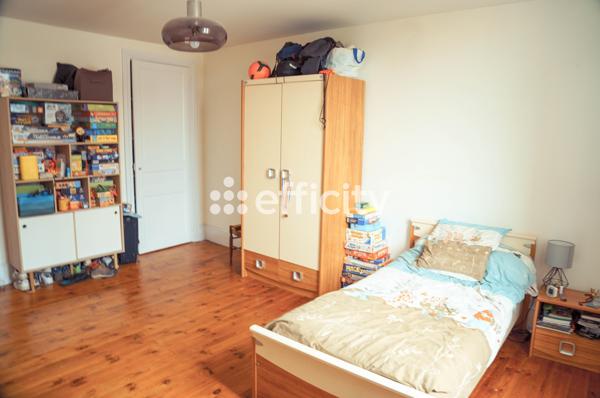 Appartement 8 pièces - 165 m²