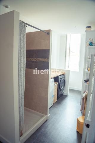 Appartement 8 pièces - 165 m²