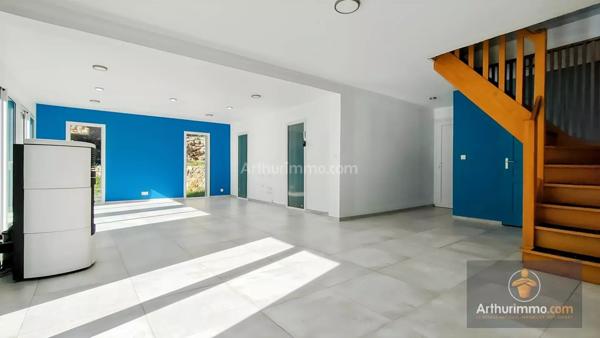 Vente Maison 6 pièces 140 m2 à Bondoufle