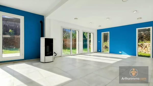 Vente Maison 6 pièces 140 m2 à Bondoufle