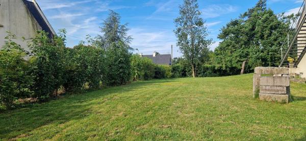 Terrain à Batir à vendre à Domagné en Ille-et-Vilaine (35113), ref : 019/5245 JLL