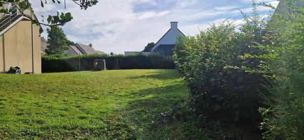 Terrain à Batir à vendre à Domagné en Ille-et-Vilaine (35113), ref : 019/5245 JLL