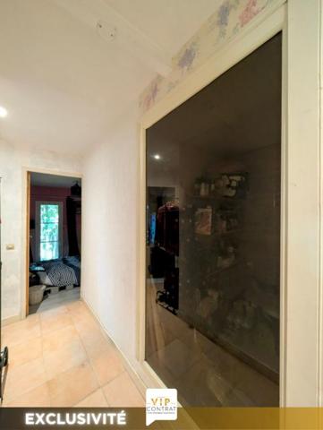 GARANTIE 12 MOIS INCLUS ! Maison de ville avec garage et grand jardin !