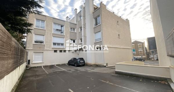 À vendre Appartement 5 pièces 106.2 m² - Châtenay-malabry 92290