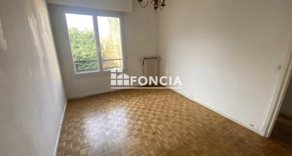 À vendre Appartement 5 pièces 106.2 m² - Châtenay-malabry 92290