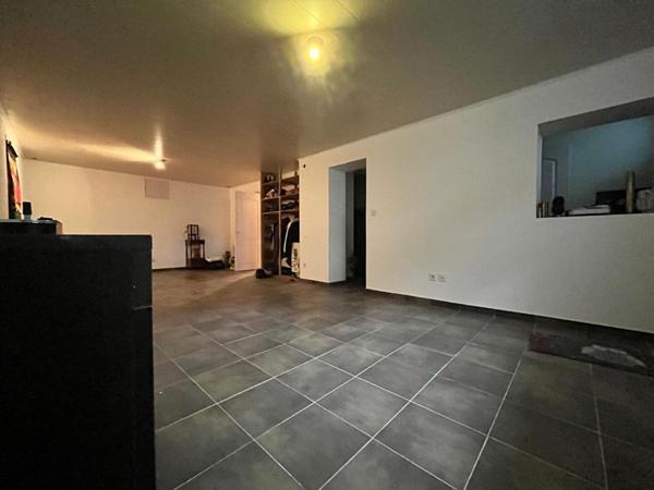 Maison de ville Vichy 7 pièce(s) avec garage et cour intérieure