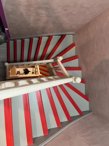 Maison de ville Vichy 7 pièce(s) avec garage et cour intérieure