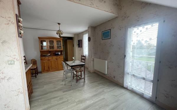 Appartement à vendre    2 pièces • 37,02 m2 Lardy