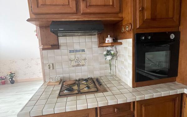 Appartement à vendre    2 pièces • 37,02 m2 Lardy