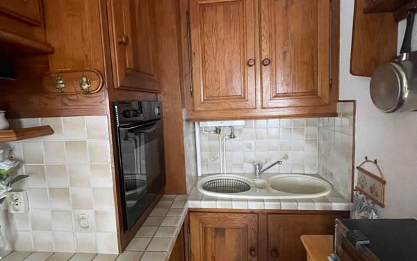 Appartement à vendre    2 pièces • 37,02 m2 Lardy