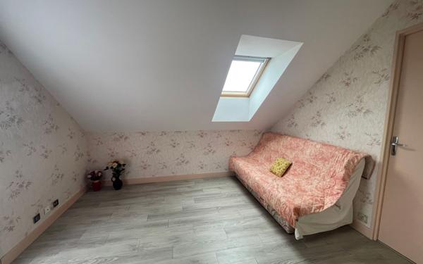 Appartement à vendre    2 pièces • 37,02 m2 Lardy