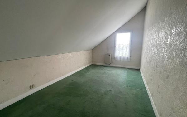 Appartement à vendre    2 pièces • 37,02 m2 Lardy