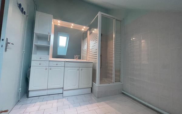 Appartement à vendre    2 pièces • 37,02 m2 Lardy